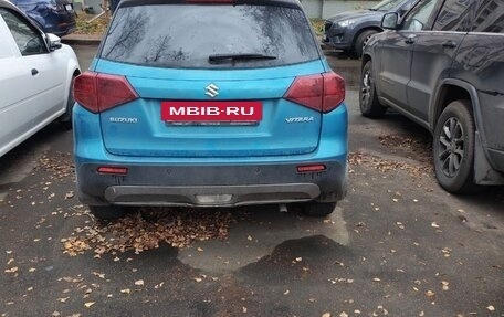 Suzuki Vitara II рестайлинг, 2020 год, 2 500 000 рублей, 4 фотография