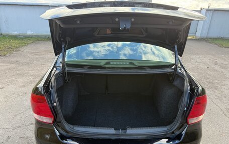 Volkswagen Polo VI (EU Market), 2011 год, 570 000 рублей, 5 фотография