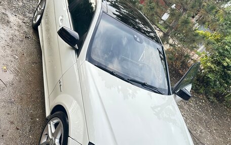 Mercedes-Benz C-Класс, 2012 год, 1 319 999 рублей, 3 фотография