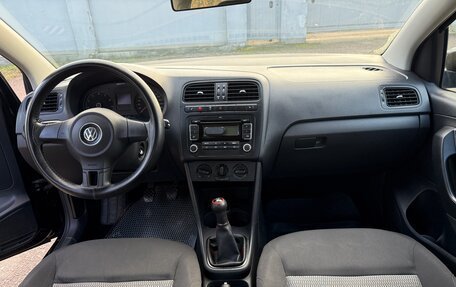 Volkswagen Polo VI (EU Market), 2011 год, 570 000 рублей, 8 фотография