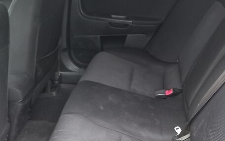 Mitsubishi Lancer IX, 2008 год, 570 000 рублей, 9 фотография