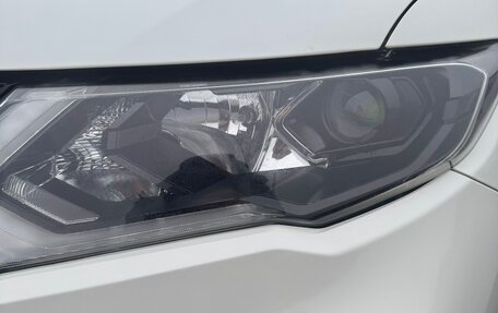 Nissan X-Trail, 2021 год, 2 850 000 рублей, 6 фотография