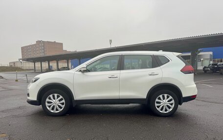 Nissan X-Trail, 2021 год, 2 850 000 рублей, 2 фотография