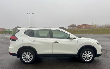 Nissan X-Trail, 2021 год, 2 850 000 рублей, 5 фотография