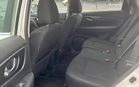 Nissan X-Trail, 2021 год, 2 850 000 рублей, 12 фотография