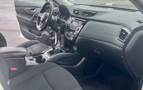 Nissan X-Trail, 2021 год, 2 850 000 рублей, 11 фотография