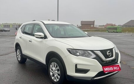 Nissan X-Trail, 2021 год, 2 850 000 рублей, 9 фотография