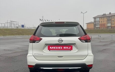 Nissan X-Trail, 2021 год, 2 850 000 рублей, 3 фотография