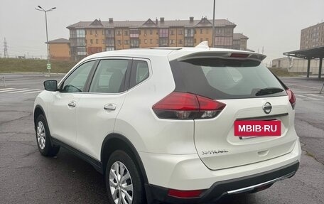 Nissan X-Trail, 2021 год, 2 850 000 рублей, 7 фотография