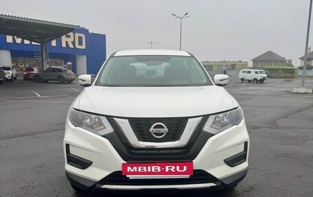 Nissan X-Trail, 2021 год, 2 850 000 рублей, 4 фотография