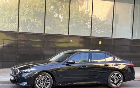 BMW 5 серия, 2023 год, 9 200 000 рублей, 5 фотография