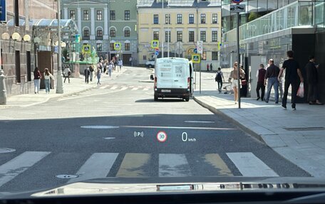 BMW 5 серия, 2023 год, 9 200 000 рублей, 12 фотография