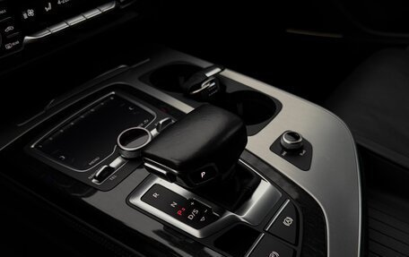 Audi Q7, 2017 год, 3 699 000 рублей, 10 фотография