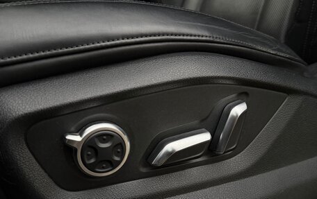 Audi Q7, 2017 год, 3 699 000 рублей, 17 фотография