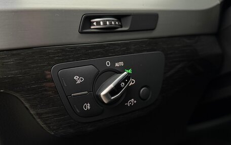 Audi Q7, 2017 год, 3 699 000 рублей, 20 фотография