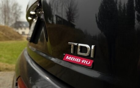 Audi Q7, 2017 год, 3 699 000 рублей, 22 фотография