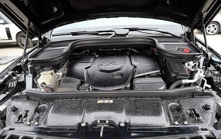 Mercedes-Benz GLE, 2021 год, 6 360 000 рублей, 9 фотография