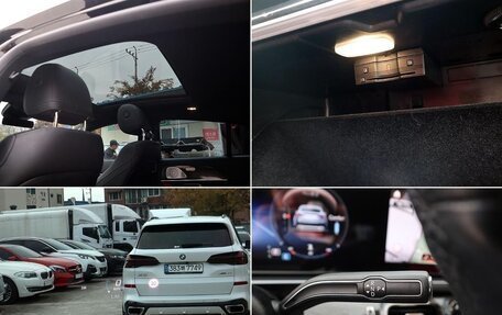 Mercedes-Benz GLE, 2021 год, 6 360 000 рублей, 12 фотография