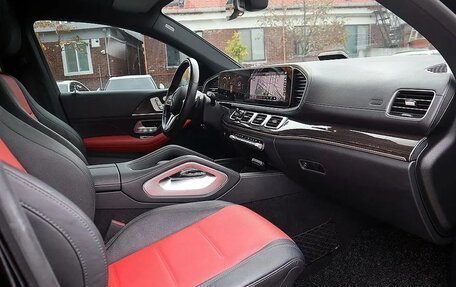 Mercedes-Benz GLE, 2021 год, 6 360 000 рублей, 7 фотография