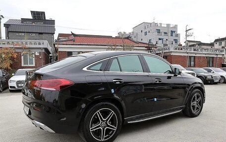 Mercedes-Benz GLE, 2021 год, 6 360 000 рублей, 2 фотография