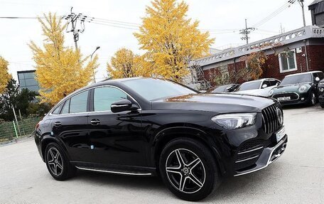 Mercedes-Benz GLE, 2021 год, 6 360 000 рублей, 5 фотография