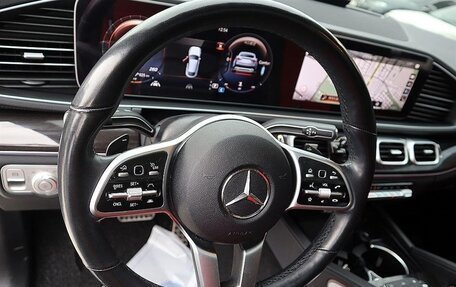 Mercedes-Benz GLE, 2021 год, 6 360 000 рублей, 14 фотография