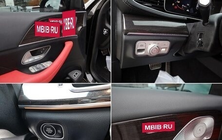 Mercedes-Benz GLE, 2021 год, 6 360 000 рублей, 10 фотография