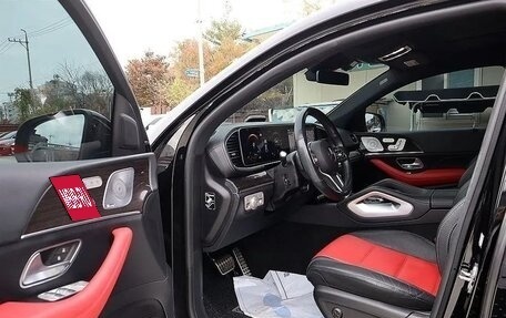 Mercedes-Benz GLE, 2021 год, 6 360 000 рублей, 8 фотография