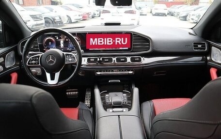 Mercedes-Benz GLE, 2021 год, 6 360 000 рублей, 15 фотография