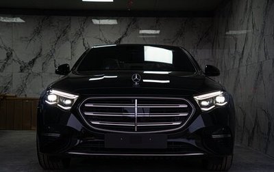 Mercedes-Benz E-Класс, 2024 год, 9 890 000 рублей, 1 фотография