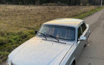 ГАЗ 31105 «Волга», 2007 год, 87 000 рублей, 1 фотография