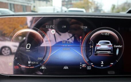 Mercedes-Benz GLE, 2021 год, 6 360 000 рублей, 17 фотография