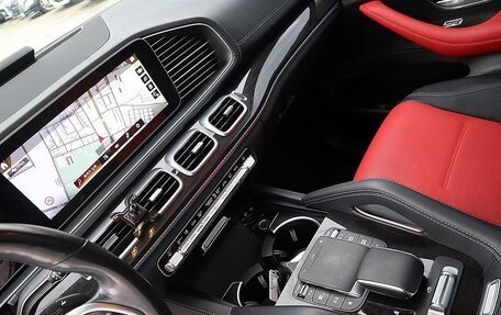 Mercedes-Benz GLE, 2021 год, 6 360 000 рублей, 18 фотография