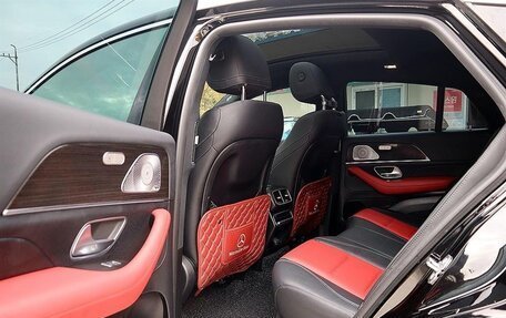 Mercedes-Benz GLE, 2021 год, 6 360 000 рублей, 16 фотография