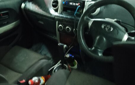 Toyota Ist II, 2002 год, 455 000 рублей, 5 фотография