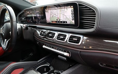 Mercedes-Benz GLE, 2021 год, 6 360 000 рублей, 19 фотография