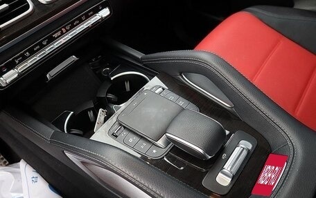 Mercedes-Benz GLE, 2021 год, 6 360 000 рублей, 20 фотография