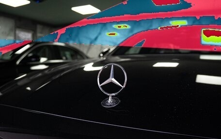 Mercedes-Benz E-Класс, 2024 год, 9 890 000 рублей, 3 фотография