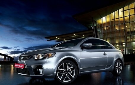 KIA Cerato III, 2010 год, 850 000 рублей, 1 фотография