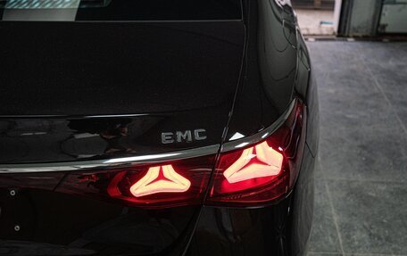 Mercedes-Benz E-Класс, 2024 год, 9 890 000 рублей, 6 фотография