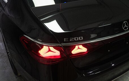 Mercedes-Benz E-Класс, 2024 год, 9 890 000 рублей, 7 фотография