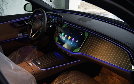 Mercedes-Benz E-Класс, 2024 год, 9 890 000 рублей, 10 фотография