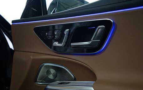 Mercedes-Benz E-Класс, 2024 год, 9 890 000 рублей, 12 фотография