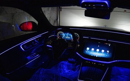 Mercedes-Benz E-Класс, 2024 год, 9 890 000 рублей, 15 фотография