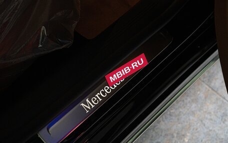 Mercedes-Benz E-Класс, 2024 год, 9 890 000 рублей, 11 фотография