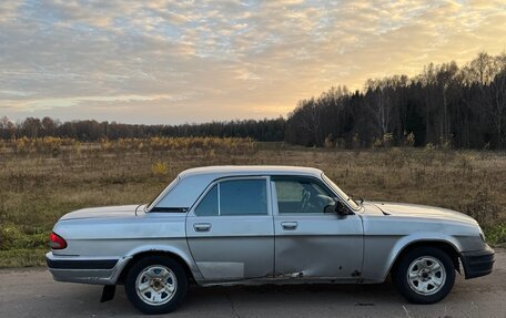 ГАЗ 31105 «Волга», 2007 год, 87 000 рублей, 5 фотография