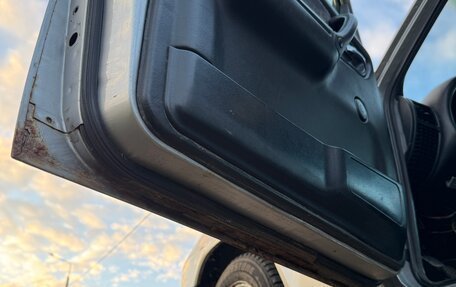 ГАЗ 31105 «Волга», 2007 год, 87 000 рублей, 14 фотография