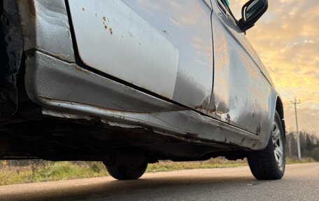 ГАЗ 31105 «Волга», 2007 год, 87 000 рублей, 10 фотография