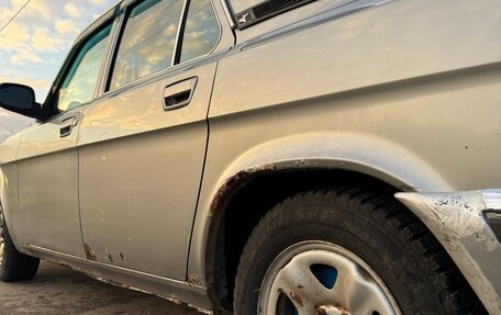 ГАЗ 31105 «Волга», 2007 год, 87 000 рублей, 7 фотография