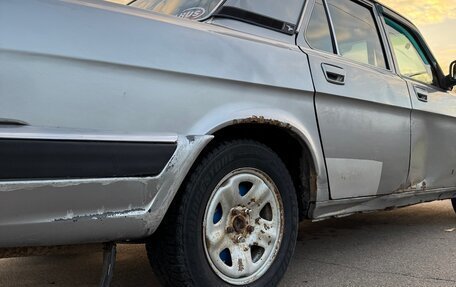 ГАЗ 31105 «Волга», 2007 год, 87 000 рублей, 8 фотография